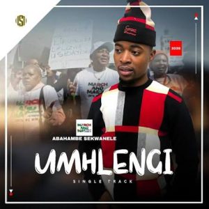 Umhlengi - Abahambe Sekwanele