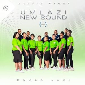 Umlazi New Sound Gospel Group - Basheshe bahleka