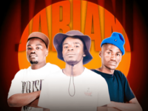 Untouchable MasterZA, Nathii & DJ Jay Jay ft Akay muziq, PEEK4Y 28 & Files.za – Jariani

