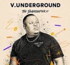 V.Underground - Wait On You