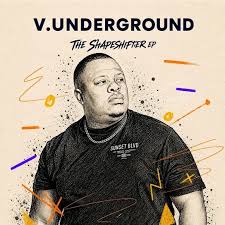 V.Underground - Wait On You
