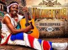 VALANGENTSIMBI – UYAZIGULISA