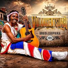 VALANGENTSIMBI – UYAZIGULISA