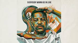 VAT MusiQ - Everybody wanna be inlove (Barcadi Remix)