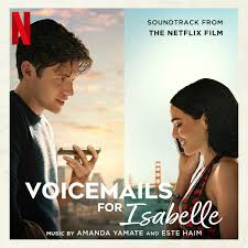 Voicemails for Isabelle Soundtrack - Lights Theme Song