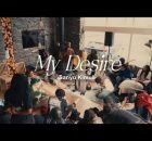 Worship Culture - My Desire | Collective (Feat. Sanyu Kimuli)