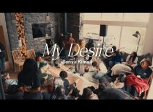 Worship Culture - My Desire | Collective (Feat. Sanyu Kimuli)