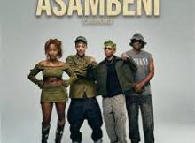 XXC Legacy, Zulu Mecca, Wordz, Fistola inecut & Fistola IneCut – Asambeni Extended