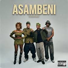 XXC Legacy, Zulu Mecca, Wordz, Fistola inecut & Fistola IneCut – Asambeni Extended
