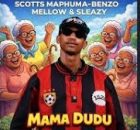 Xduppy, Xapo, Scotts Maphuma, Benzoo, Mellow & Sleazy – Sorry ft. Djy Ab Moz