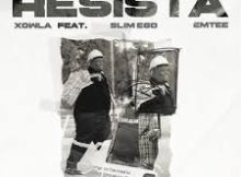 Xowla (Ft. Slim Ego, Tony dayimane, Emtee & TouchLine) - Resista