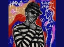 You Found Axe ft FaroQii MuziQ & S kay Da Deejay – Zulu Mafia