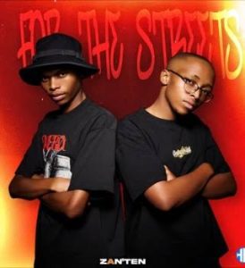 Zan'Ten & Boips – eStraata