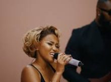 Zee Nxumalo – Piano City (S4 Ep.1)