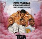 Zimi Mauna, Campmasters & Toolz Umazelaphi – TCM