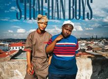 ZinedinexSguche - Strachan Boys EP