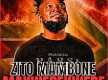 Zito Mambone - Makwerekwere