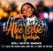 Zoli White Smoke – Aketsebe Ke Bjalwa feat. Calto PHB, Master Chuza, SmeezyOn The Beat & Buddy Sax