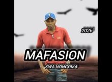 mafesion SA - Kwanongoma