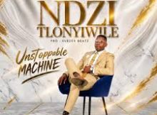 subzerBeatz - Hisa wa tiko _ Ndzi tlonyiwile Unstoppable Machine