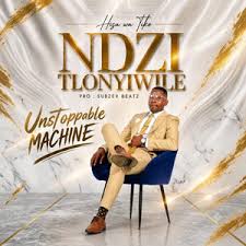 subzerBeatz - Hisa wa tiko _ Ndzi tlonyiwile Unstoppable Machine