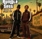thesiix & Magwe ZA – Rumble Test