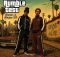 thesiix & Magwe ZA – Rumble Test