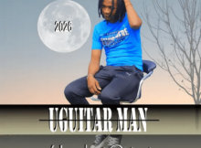 uGuitar Man – Ewe Jesu