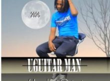 uGuitar Man – Umndeni Onjani Album