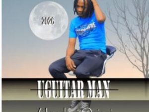uGuitar Man – Umndeni Onjani Album