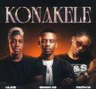 uLazi & Smaki 08 – Konakele ft. Faith M