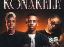 uLazi & Smaki 08 – Konakele ft. Faith M