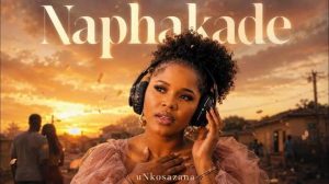 uNkosazana ft Master KB – Naphakade