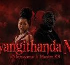 uNkosazana – Uyangithanda Na?