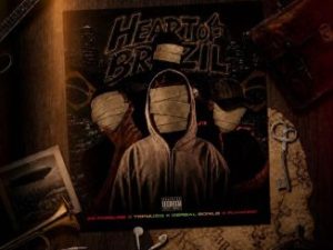 99_forsuRe, TrpmuziQ, Dereal Bonile & Ruvano – Heart Of Brazil