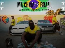 99_forsuRe, TrpmuziQ & Ruvano – MA CHINA LE BRAZIL