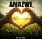 AMAZWE - ACIDICLOOPZ X DLALA CEEKAI X SALGA Fakaza