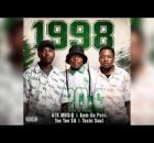 ATK MusiQ & Kom Da Perc X Tee Tee SA & Toxic Soul - 1998