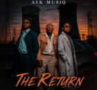 ATK MusiQ ft Subzero Junior – Mthandazo weMali