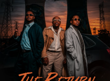 ATK MusiQ ft Subzero Junior – Mthandazo weMali