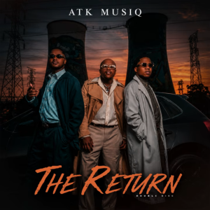ATK MusiQ ft Subzero Junior – Mthandazo weMali