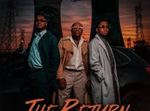 ATK MusiQ – The Return (Album 2026)