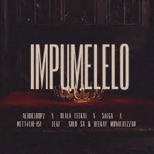 Acidicloopz, Dlala Ceekai, Salga, Solo SA & Beekay Monalayzzar – Impumelelo
