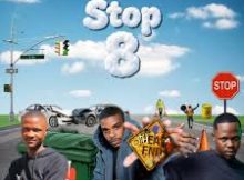 AkiidMusiq – Stop 8 ft. Naitor & Kingsirh