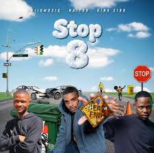 AkiidMusiq – Stop 8 ft. Naitor & Kingsirh

