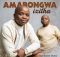 Amabongwa – Izinto zami