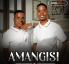 Amangisi – Ama-Thousand