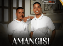 Amangisi – Ama-Thousand