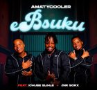 Amatycooler - eBusuku ft. Ichube Elihle & Jnr Sorx