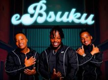 Amatycooler - eBusuku ft. Ichube Elihle & Jnr Sorx